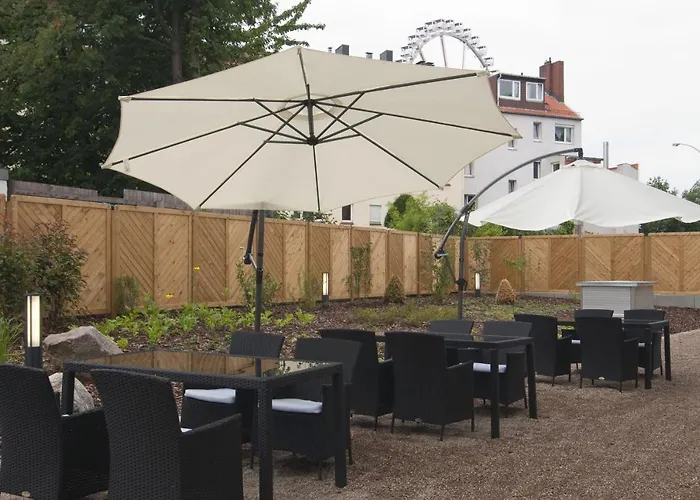 Holiday Inn Express Hamburg - St. Pauli-Messe